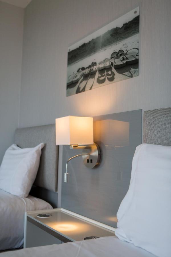 Allseasons Hotel Lowestoft Exteriér fotografie